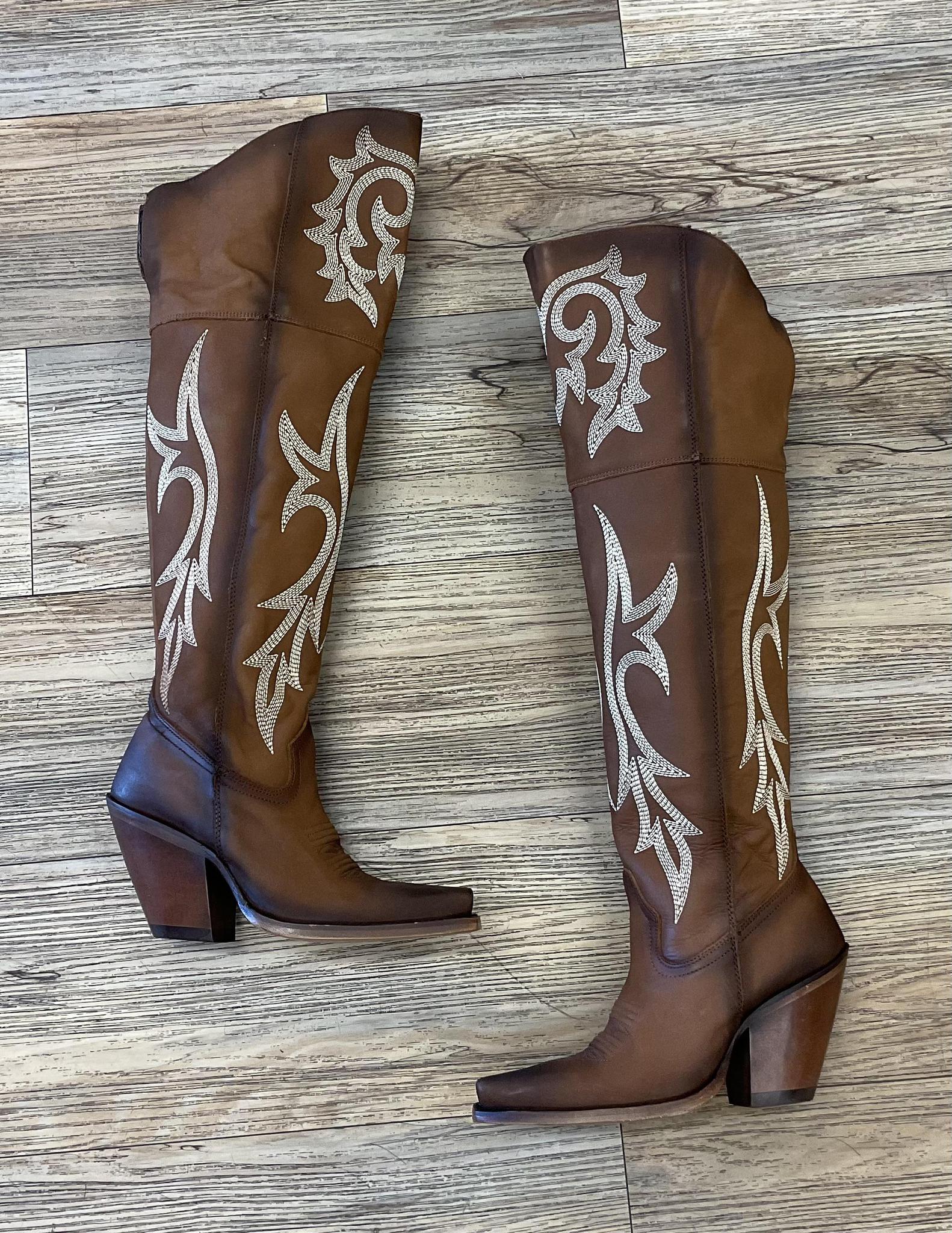 Women Western boots