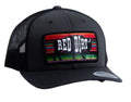 RED DIRT HAT CO . SERAPE CAP |RDHC29A