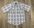 ‘’RAMON’’ MENS SHORT SLEEVE SHIRT
