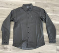 CINCH MEN’S MODERN FIT NAVY  WESTERN SHIRT|MTW1347167
