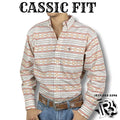 “ ADRIAN “ | ARIAT WESTERN LONG SLEEVE SHIRT SNAP BUTTON 10045051