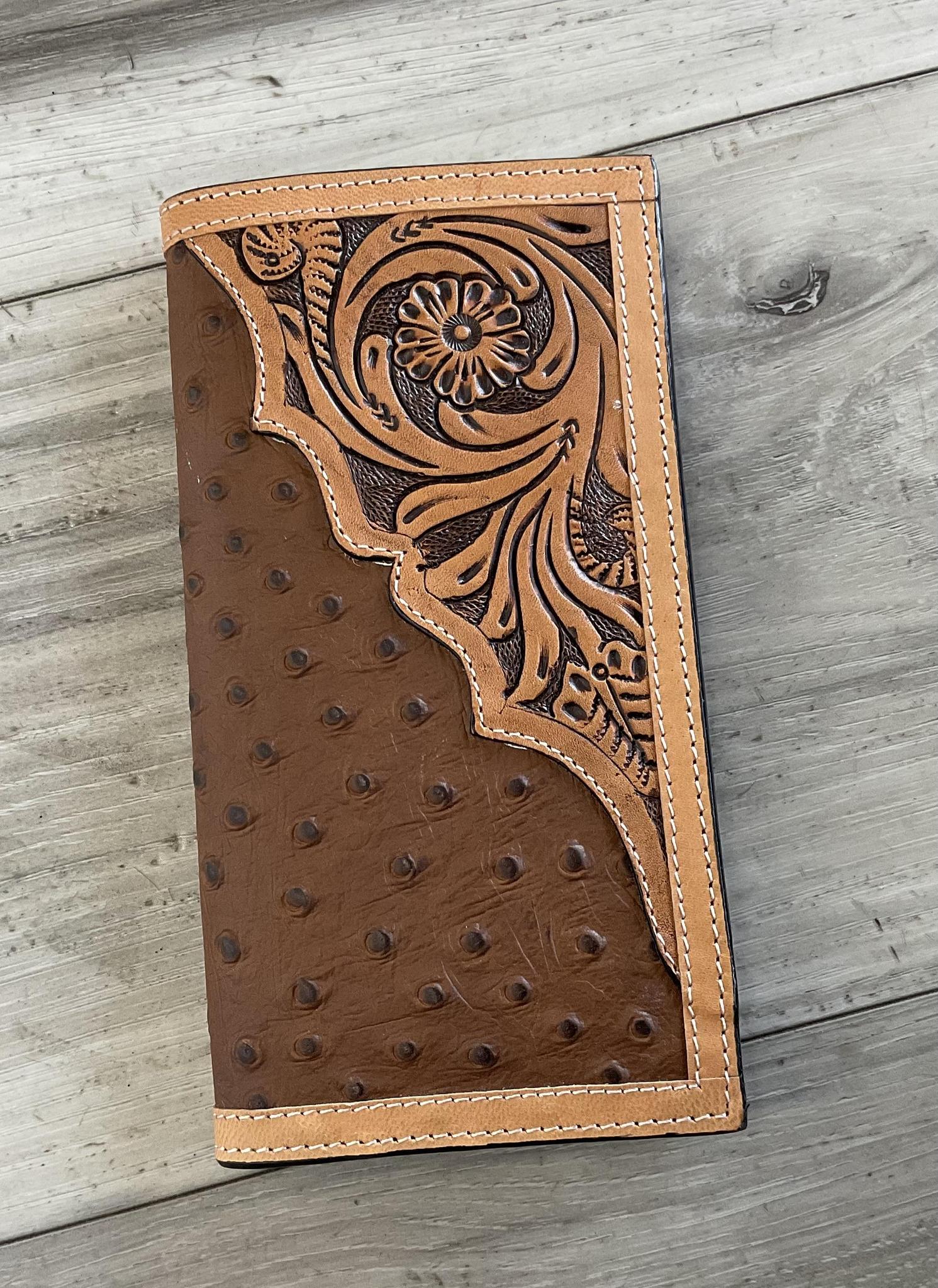 RANGER WALLET H-318R