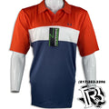 POLO MULTI COLOR | CINCH MEN WESTERN POLO MTK1861002