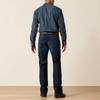 Ariat Mens M4 Relaxed Darian Boot Cut Jeans Sullivan | 10072947