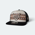 ‘’Luka ‘’Kids Flat Lost Calf Cap