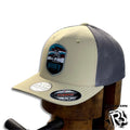 HOOEY CAP | “CHEYENNE” HOOEY TAN 2244TNGY-01