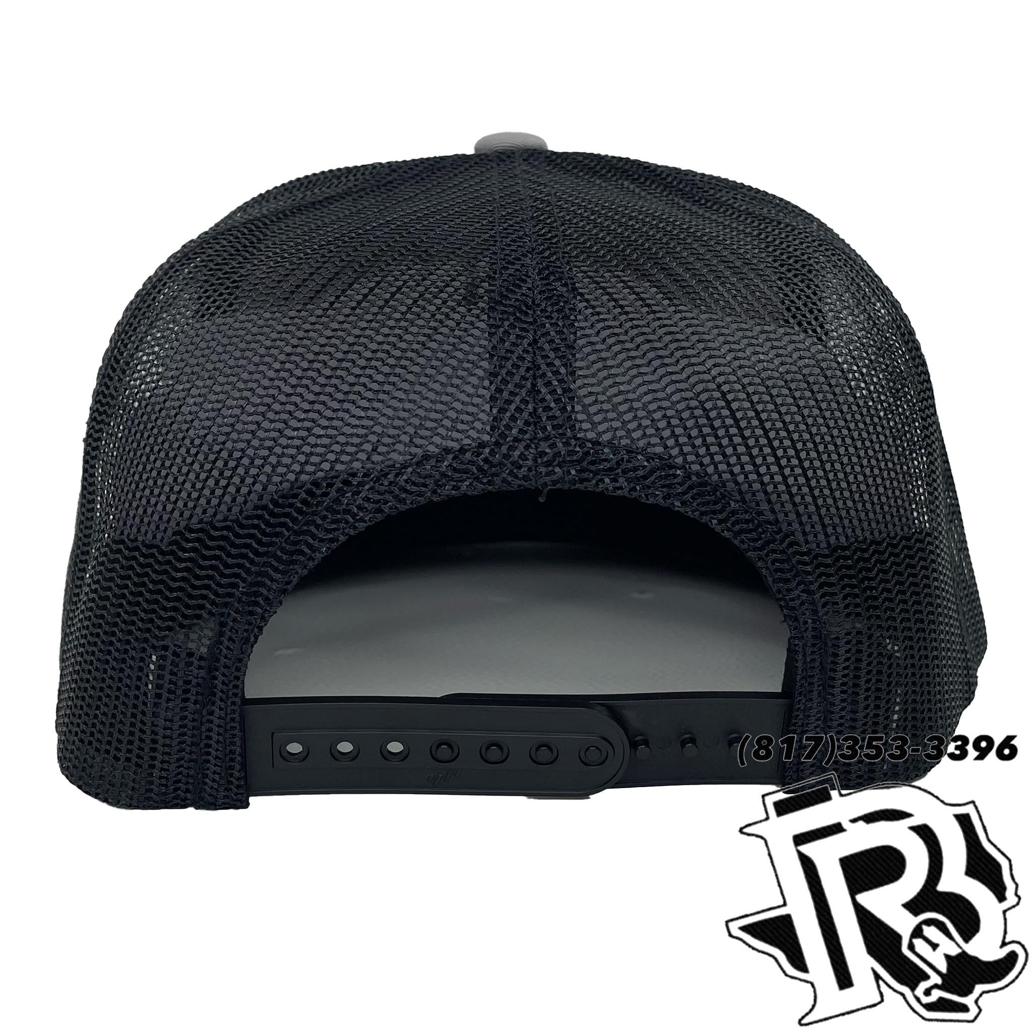 AMERICAN RANCHER EDITION | BR CAP EMBROIDERED IN TEXAS