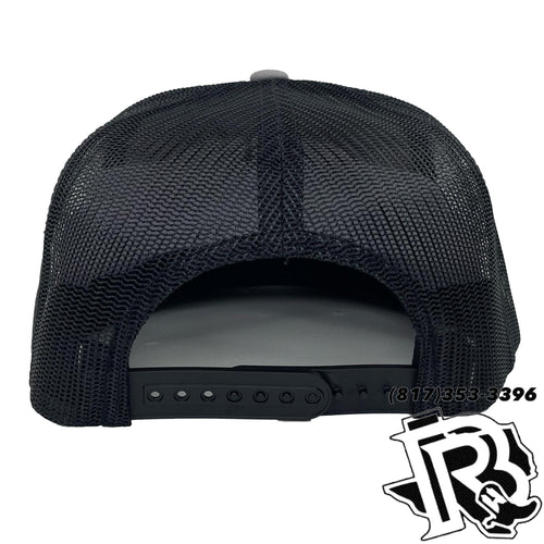 AMERICAN RANCHER EDITION | BR CAP EMBROIDERED IN TEXAS