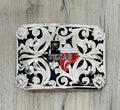 ‘’JOHN’’ TEXAS BUCKLE