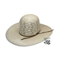 “ HONEY CONE “ | MEN COWBOY STRAW HAT