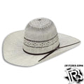 TWISTER BANGORA 4 1/2" OPEN CROWN ROWDY T71239