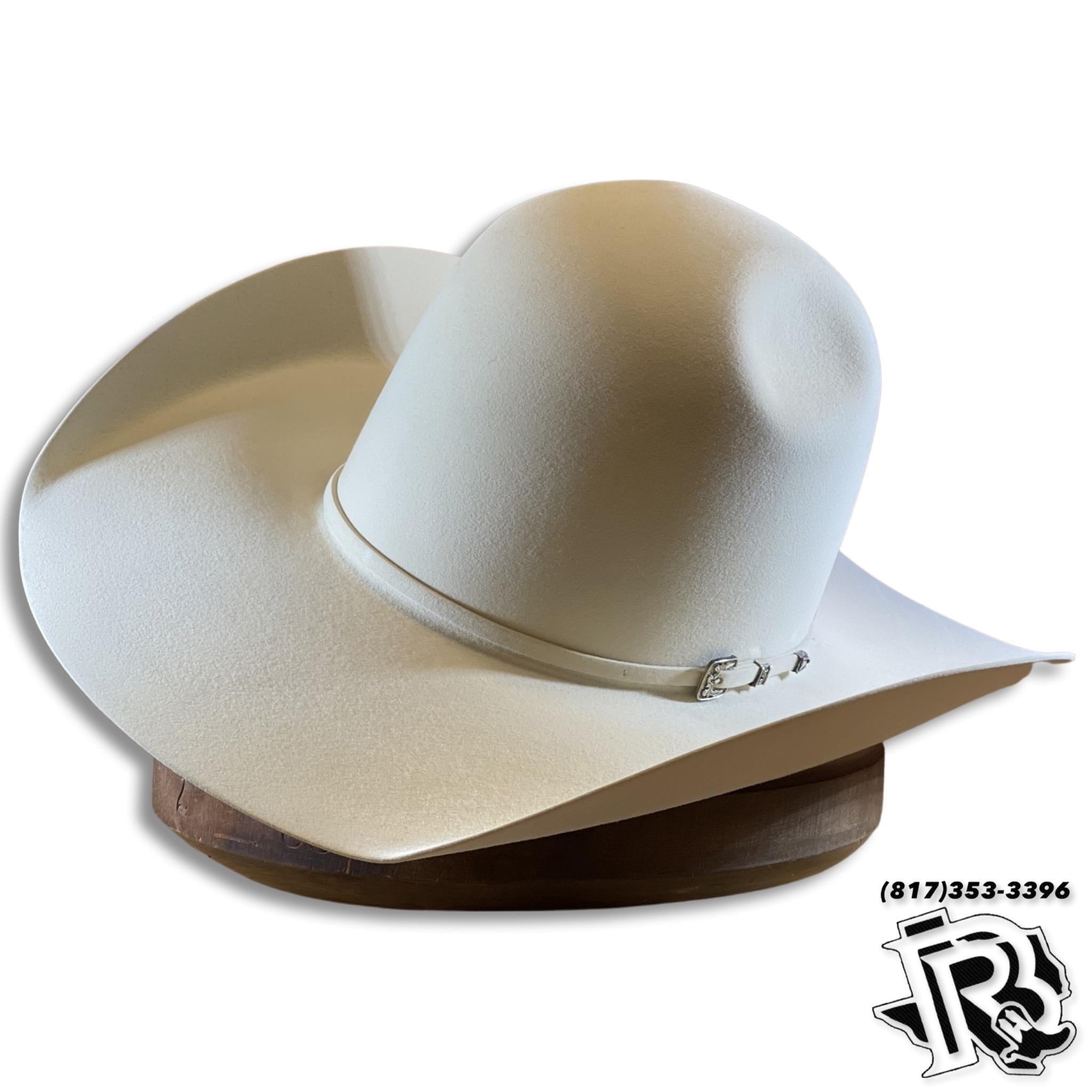 100X BONE | AMERICAN HAT COWBOY HAT