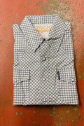 MENS LONG SLEEVE PRINT MODERN MULTICOLOR | MTW1303062