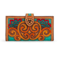 WOMEN’S ARIAT WALLET A770016408