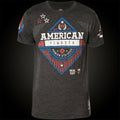 AMERICAN FIGHTER SHORT SLEEVE SHIRT FM4866