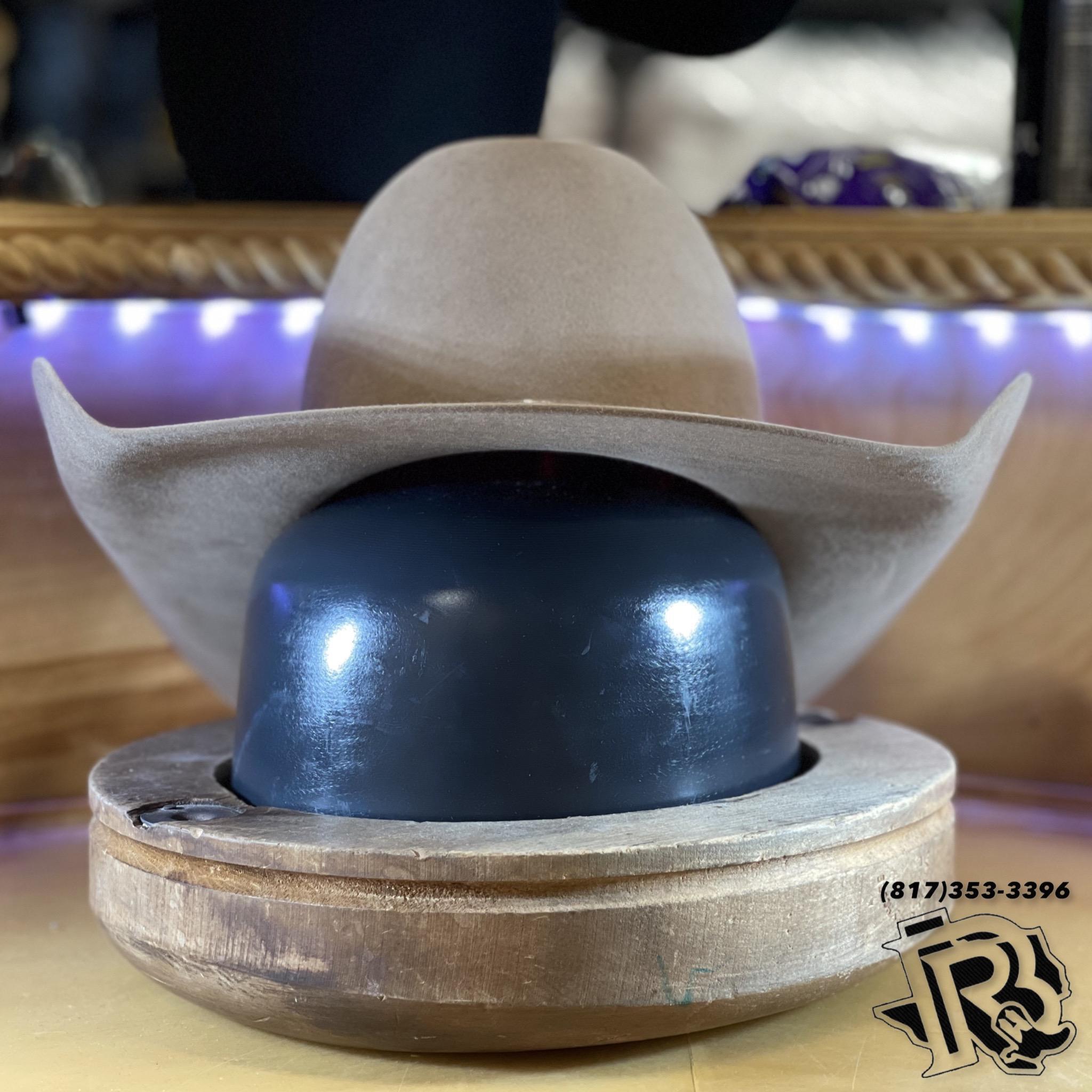 7x TUSCAN | AMERICAN HAT FELT COWBOY HAT