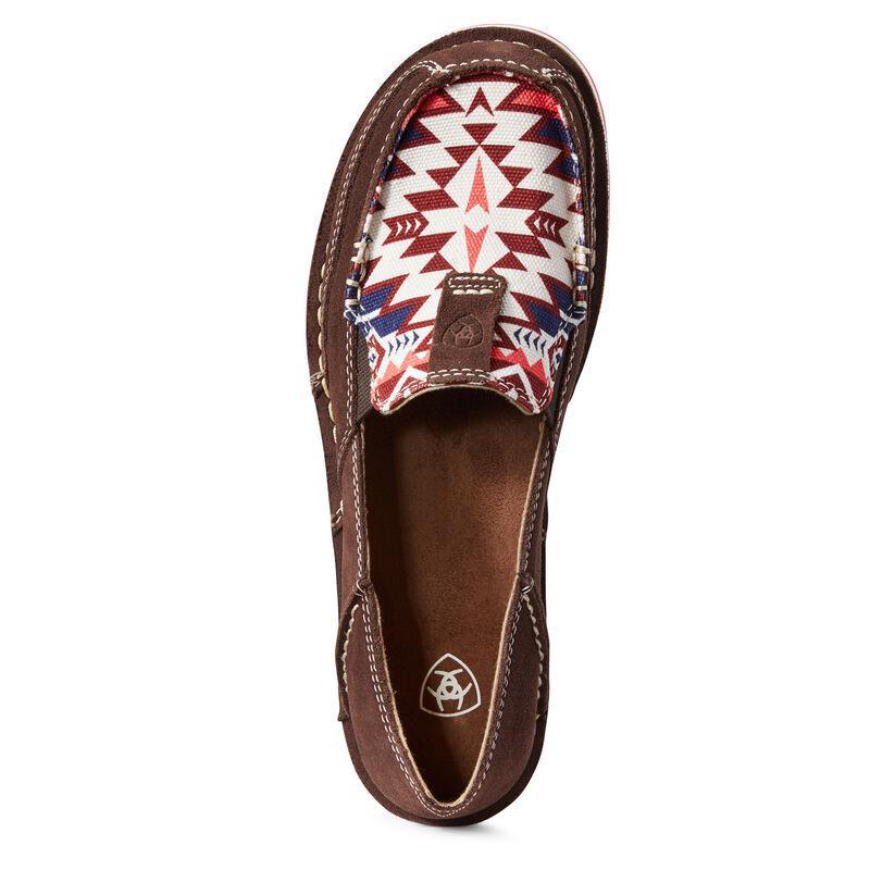 ARIAT WOMENTS CRUISER 10029746