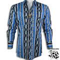 MEN'S WRANGLER SHIRT(MC1285M)