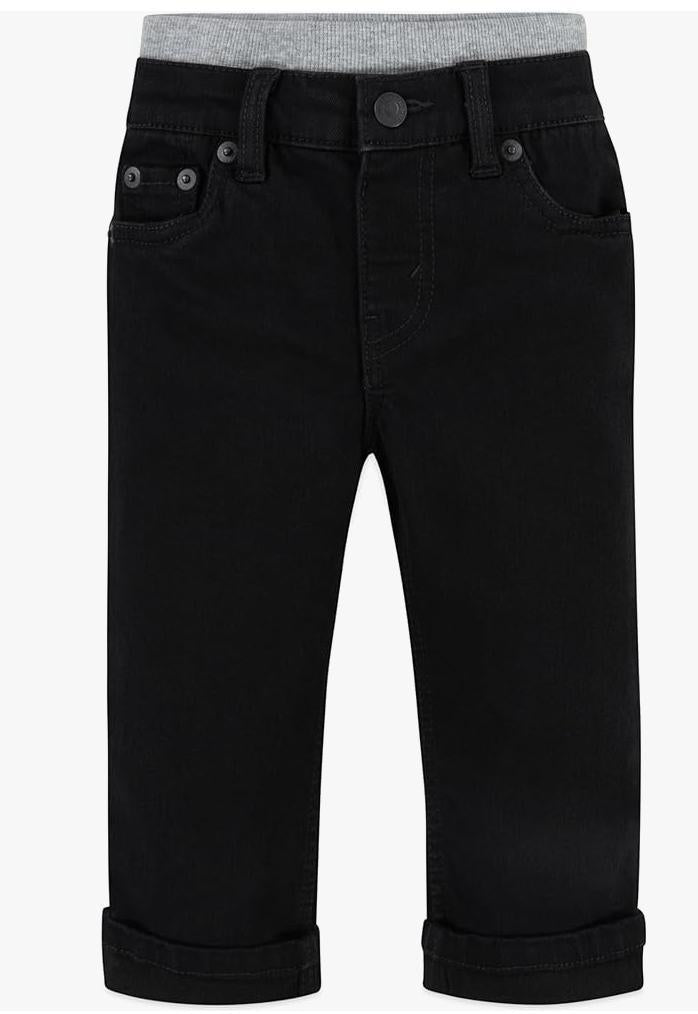 LEVI’S BABY PULL ON JEANS | 617319-508