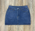 ‘’HARRIS’’ DENIM SKIRT