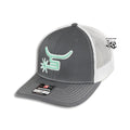 “ The Beach  “ | MEN WESTERN CAP BY SPIN EM