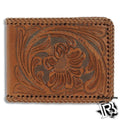 NOCONA LEATHER WALLET N5421008