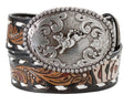 NACONA KIDS WESTERN BELT | N4443901
