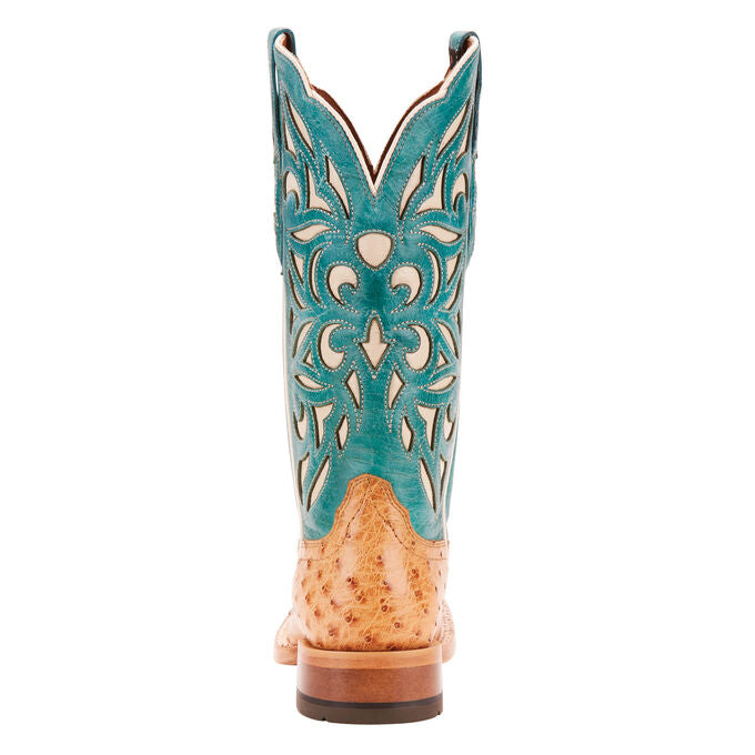 Ariat Ostrish Carmencita Western Women Boots 10025019