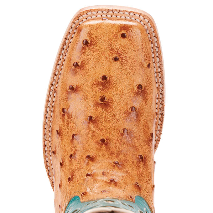 Ariat Ostrish Carmencita Western Women Boots 10025019