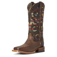 10027374 WMS BAJA VENTTEK WEATHRD RUSSET