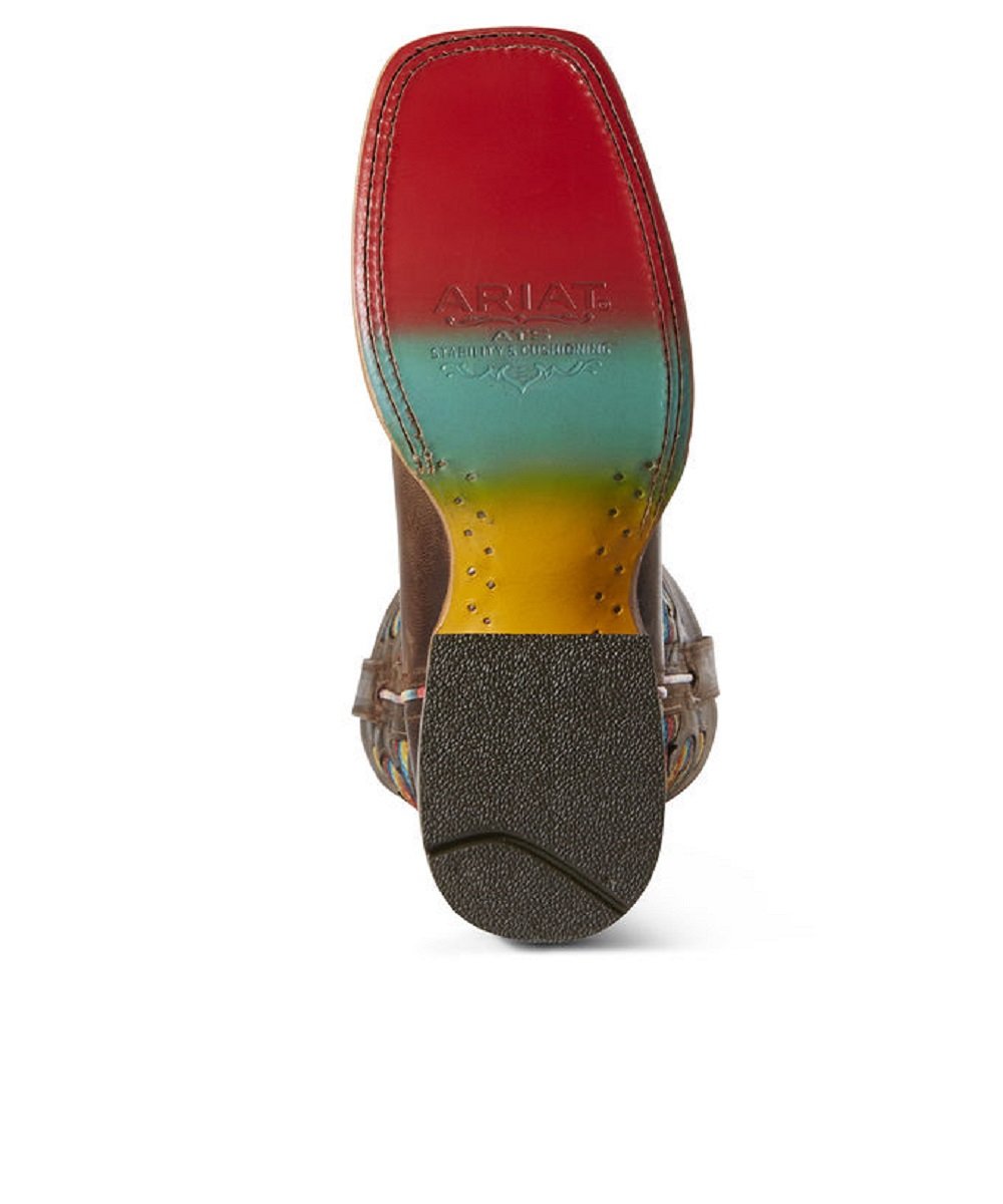 10027374 WMS BAJA VENTTEK WEATHRD RUSSET