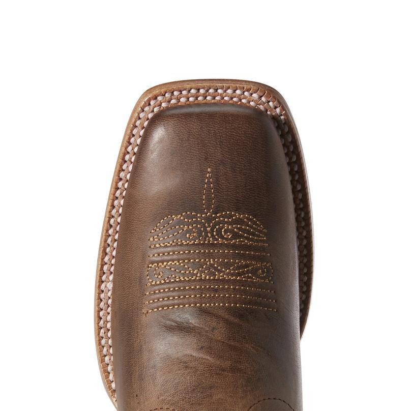 10027374 WMS BAJA VENTTEK WEATHRD RUSSET