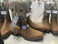 Durango work boot ladies steel toe “DRD0416”