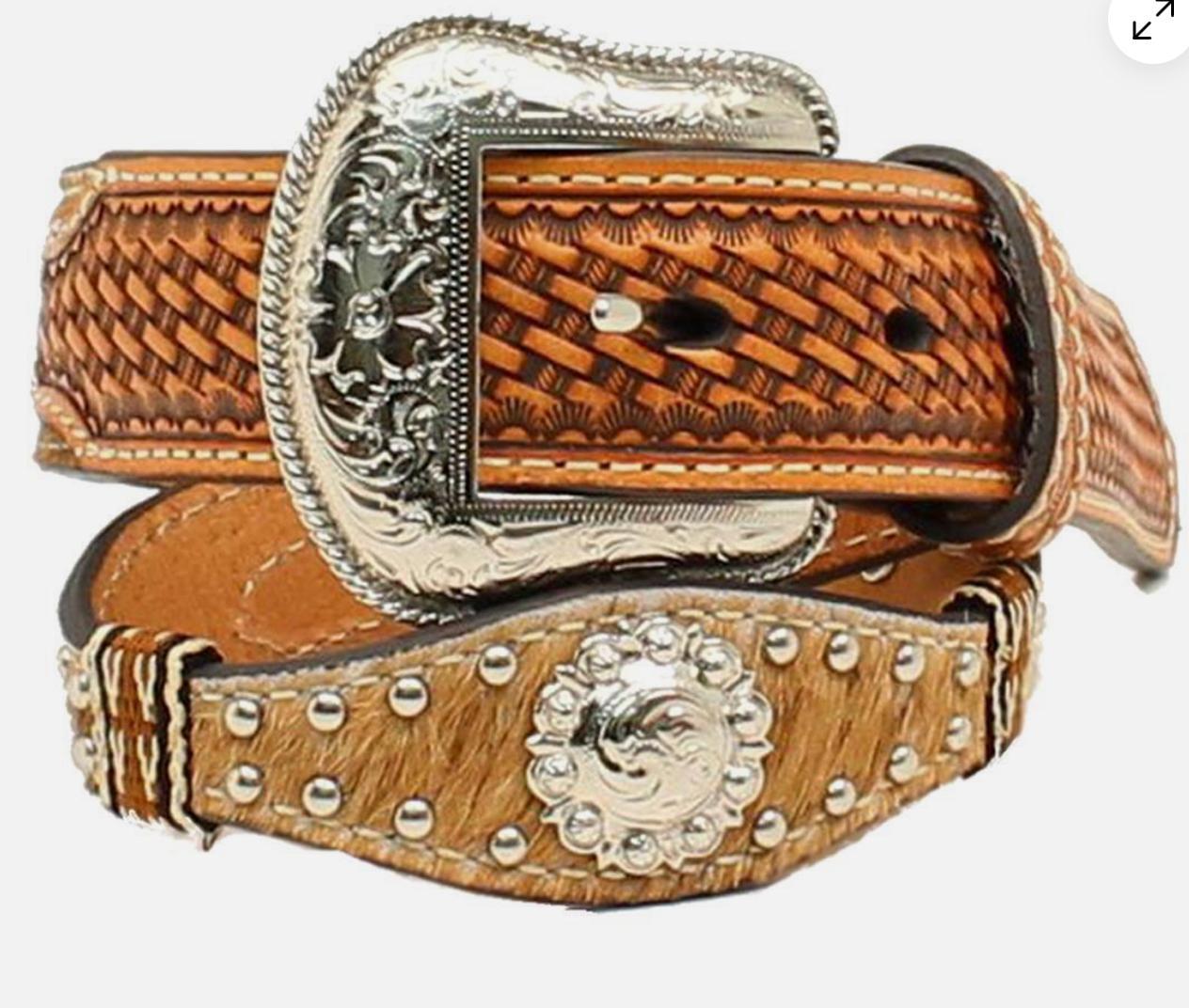 KID'S BELT N4436448