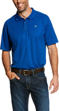 Ariat True Blue Polo 10025723