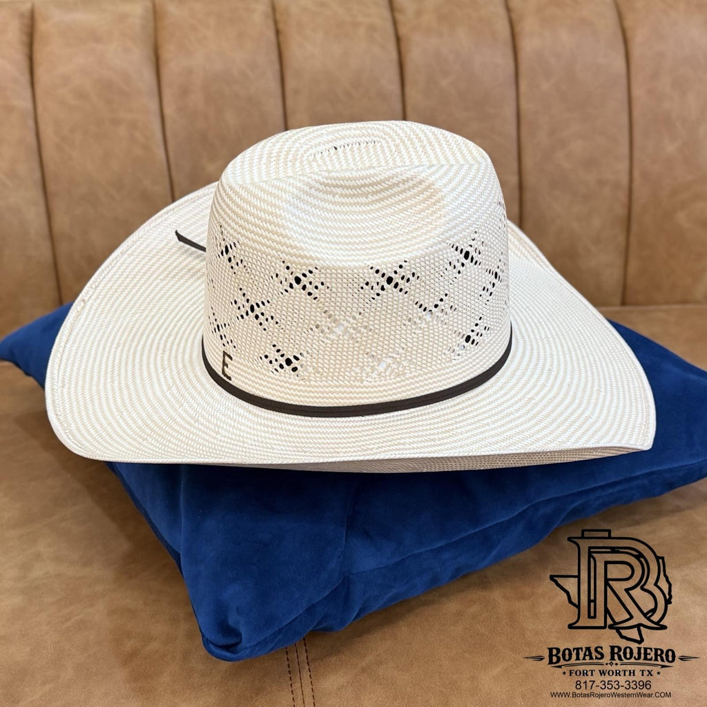 “ Starburst ” |Rodeo King Straw Cowboy Straw