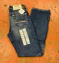 Mens M2 destin heath ARIAT jeans |10042211M2