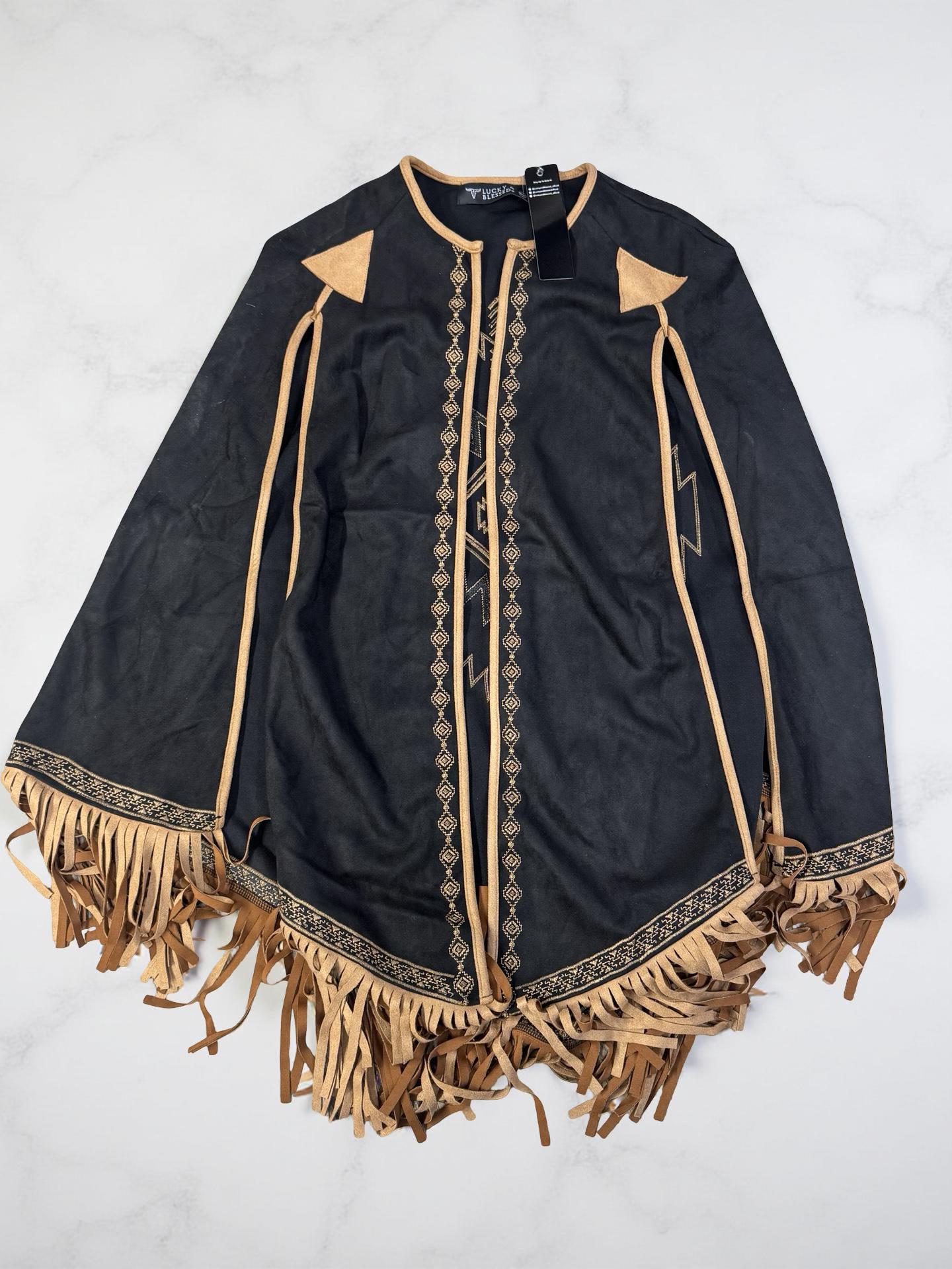 CASSIE SUADE PANCHO