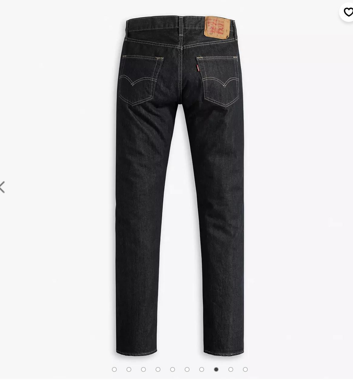 MEN,S LEVI’S ORIGINAL 501 (005010536)