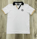 BOONE  |MEN’S IRON SPUR  POLO