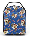 CINCH CAP CARRIER ROYAL I MXX6500002