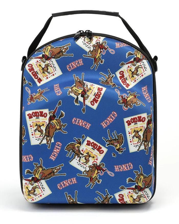 CINCH CAP CARRIER ROYAL I MXX6500002