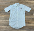MENS PANHANDLE FLEX TECH TURQUOISE   03162SHORT SLEEVE SHIRT | RMN5S03162