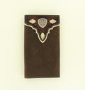 ARIAT PREMIUM BRAND MENS RODEO WALLET A3531444