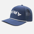 Ariat Upside Down Navy  Hats Cap |A300095303