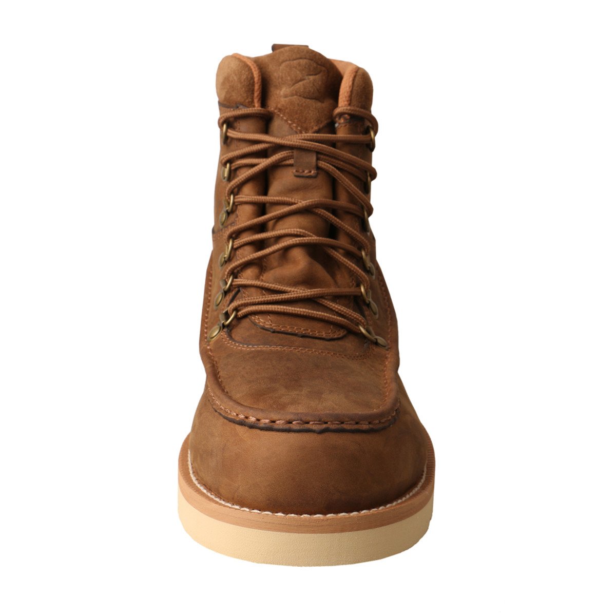 6" WEDGE SOLE BOOT MCAAW01