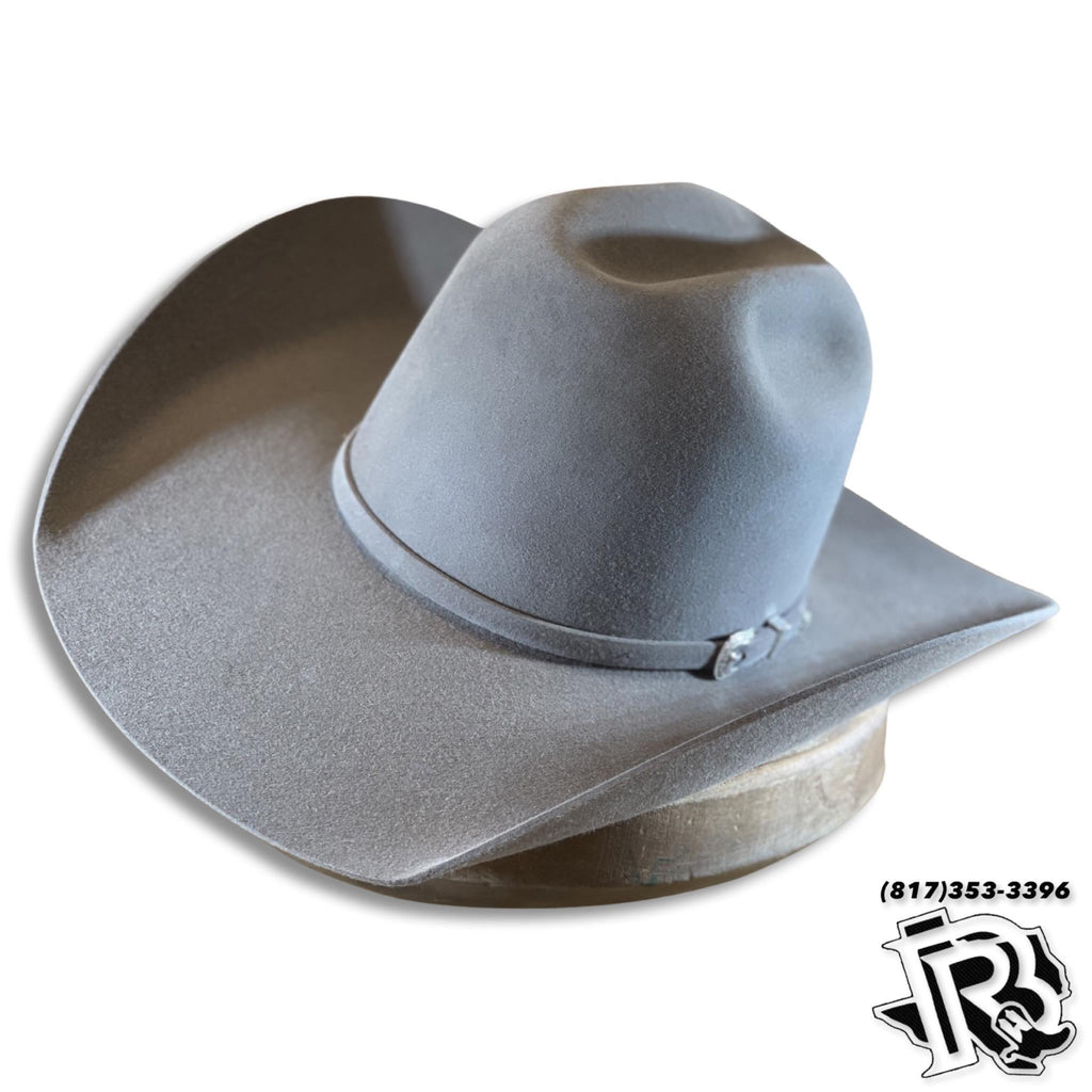 7X PECAN | AMERICAN HAT FELT COWBOY HAT