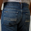 STRAIGHT LEG ARIAT MEN M7 JEAN Brighton 10044378