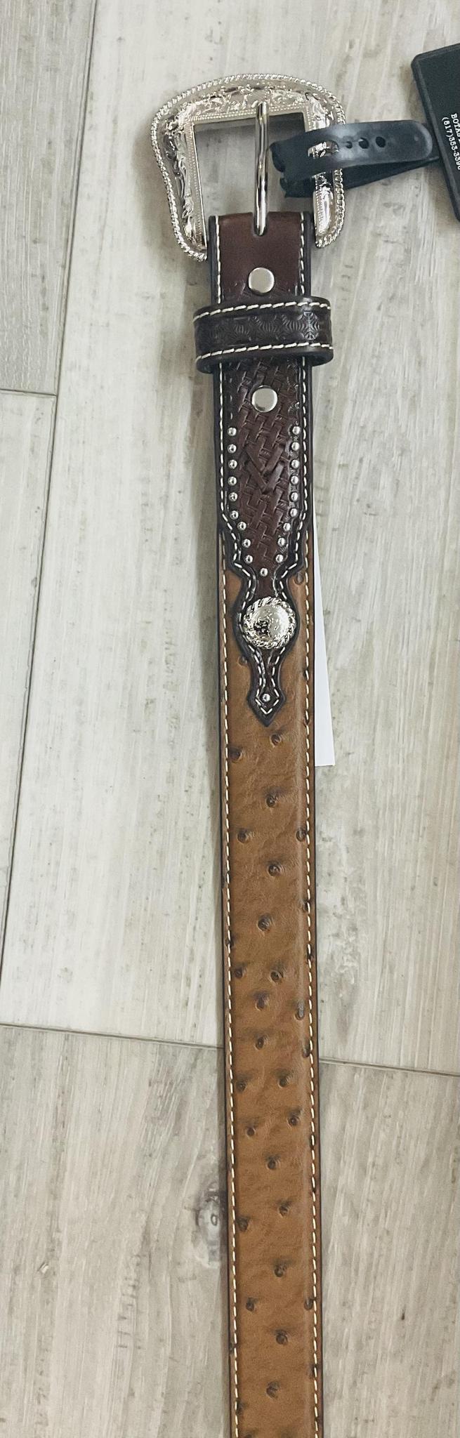 KID'S BELT N4430202