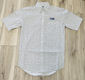 PANHANDLE MEN’S TURQUOISE SHORT SLEEVE SHIRT |SMB3S08965